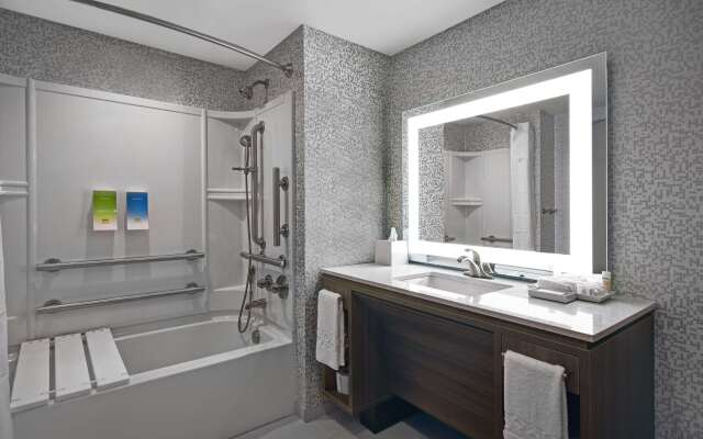 Home2 Suites by Hilton Utica, NY