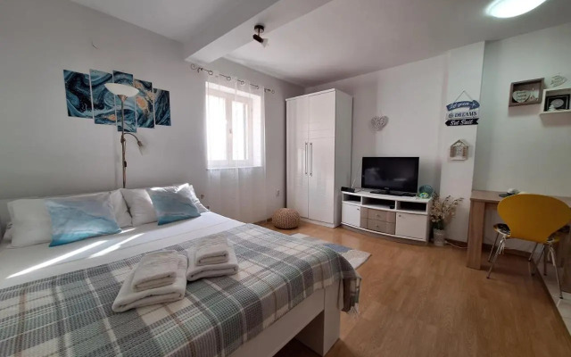 Old Town Rooms -Jurja Dalmatinca