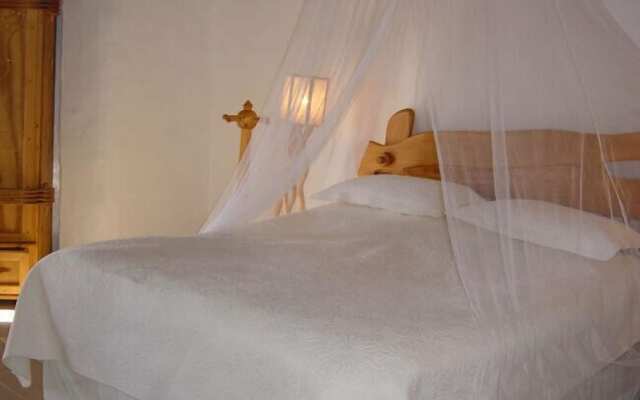 Antbear Drakensberg Lodge