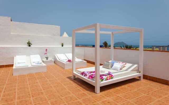 Apartamento Vista Lobos