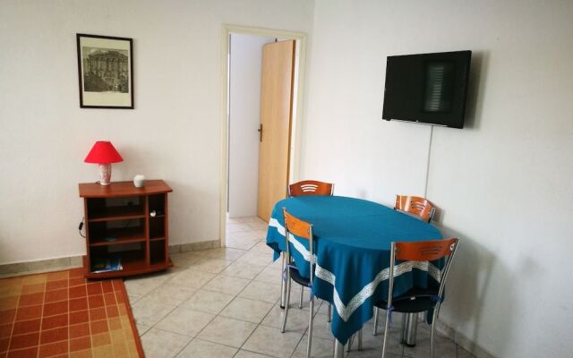 Apartments Adriatic Blue With Pool
