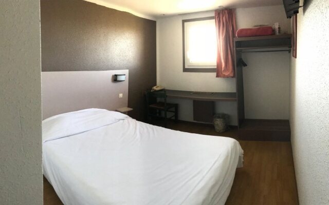 authentic by balladins - Hôtel le Privilège