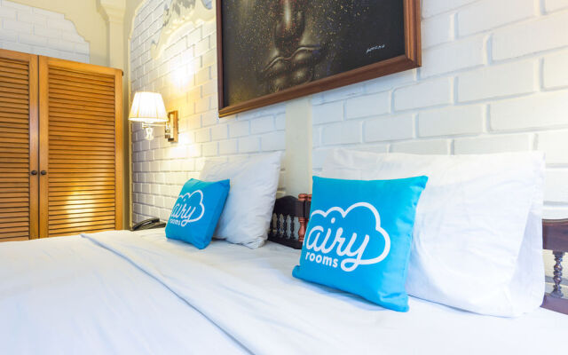 Airy Legian Double Six Arjuna 75A Kuta Bali