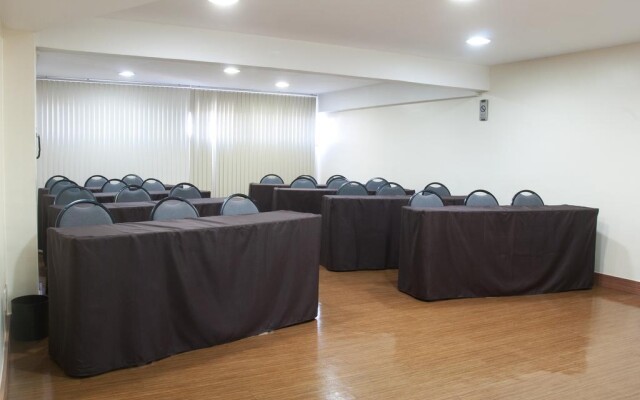 Belo Horizonte Plaza Lourdes