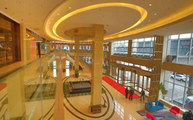 Shanglan International Hotel