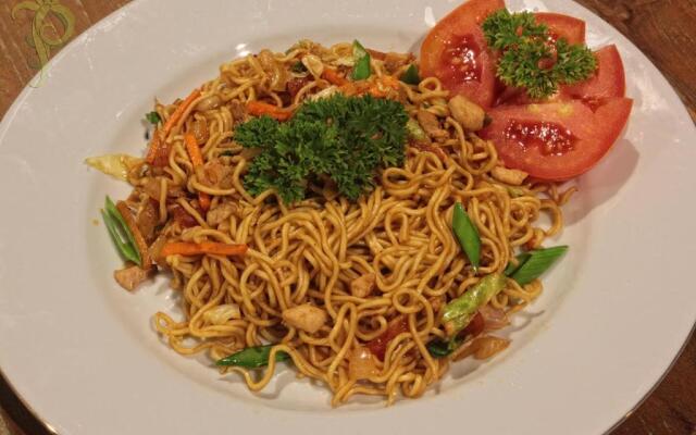 The Puspa Ubud Hotel