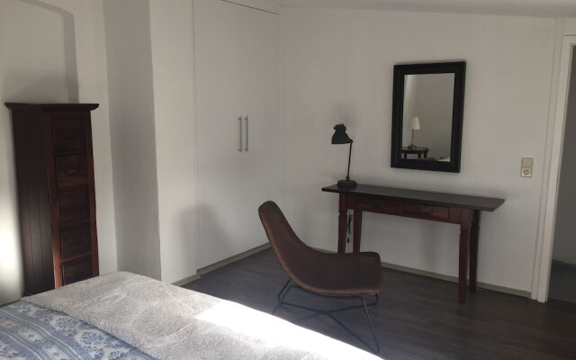 Fewo auf der Dominsel