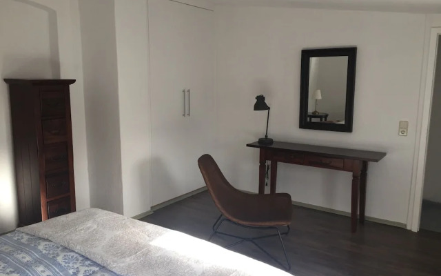 Fewo auf der Dominsel