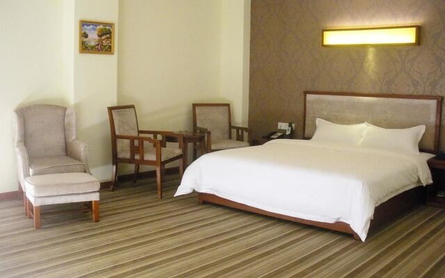 Shangjia Boutique Hotel