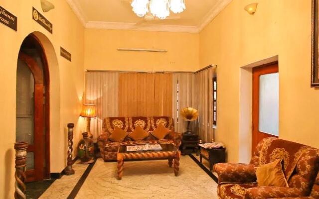 Pioneer Plaza Jodhpur