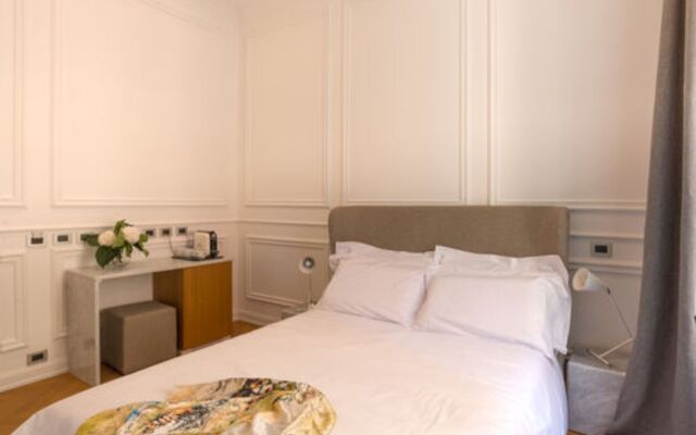 Via Chiodo Luxury Rooms