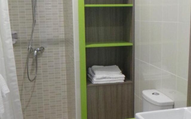 Airport Hotel