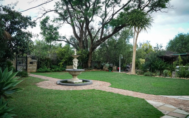 Outentique Accommodation