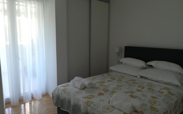 Apartment Jose - air conditioning: A1 Split, Riviera Split