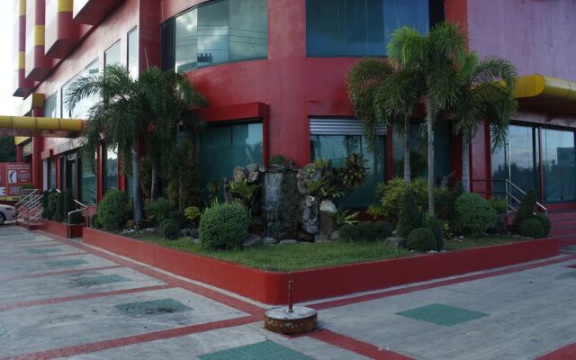 Hotel Sogo Naga City