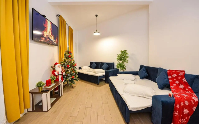 Unirii Suites