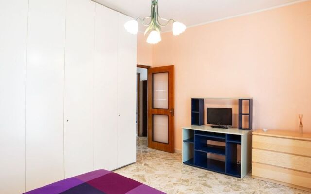 Sellavì casa in centro a Bari