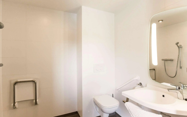 ibis Wavre Brussels East