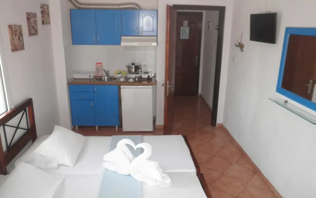 Anastasia Apartments
