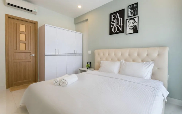 Macy Studio Apartment
