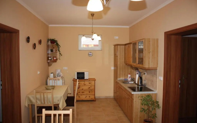 Kiserdő Vendégház