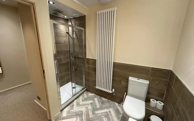 Edmonstone Suite Old Town