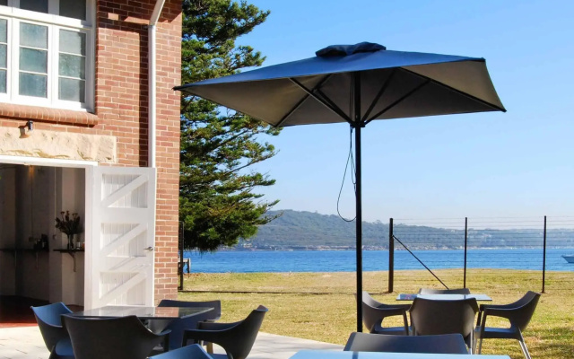 Q Station Sydney Harbour National Park by Accor