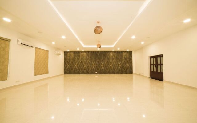 Shelter Beach Resort - Ecr