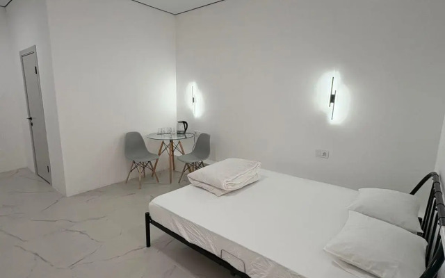 Городской горизонт