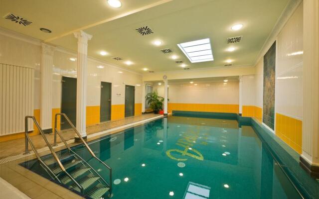 ASTORIA Hotel & Medical Spa