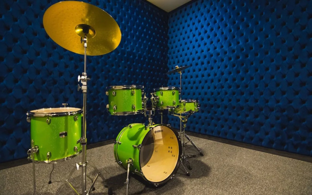 Eco Marine Residence