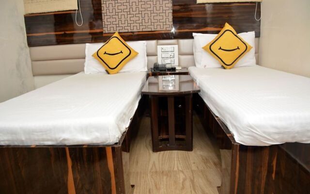 Vista Rooms at Colaba