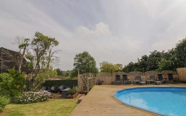 Primrose Cottage, Paignton