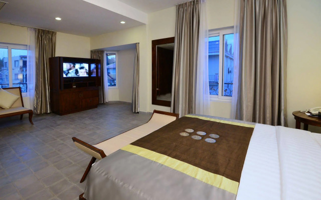Hotel Nataya Sihanoukville