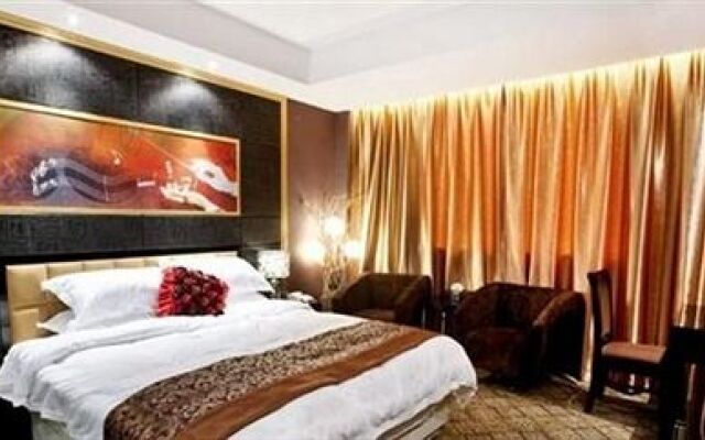 Bainian Shangting Hotel