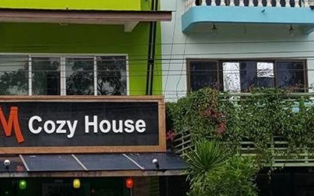 M Cozy House