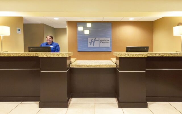 Holiday Inn Express Hotel & Suites Colby by IHG
