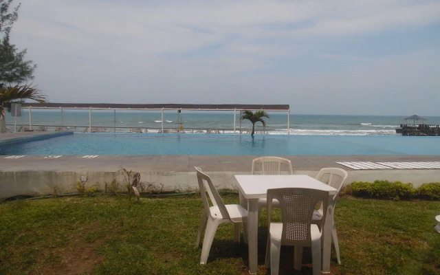 Hotel El Jardin Resort