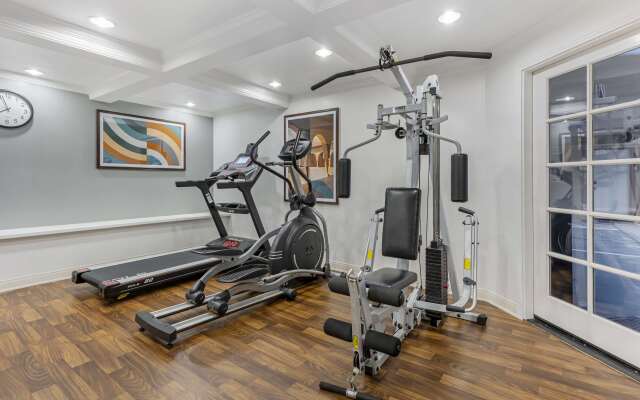 Best Western Plus Riviera