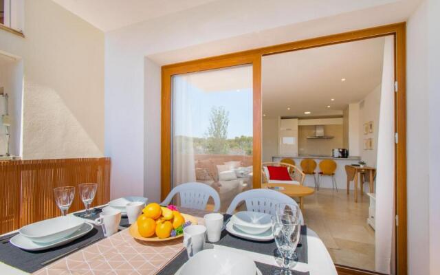 Apartamento Diana