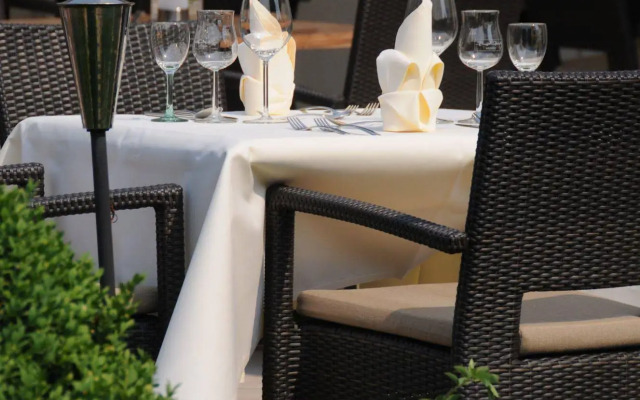 Kurhotel Drei Birken