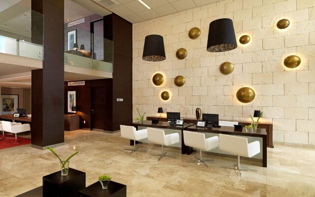 The Reserve at Paradisus Playa del Carmen