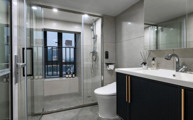 Locals Apartment House 29