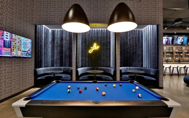 Aloft Austin Southwest