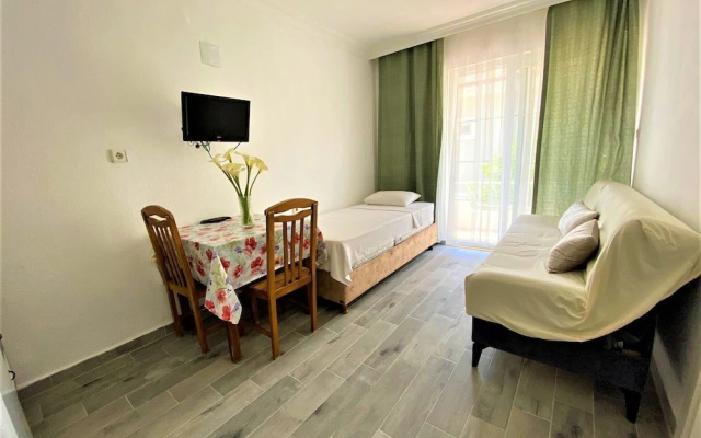 Dalyan Gurkan Apart Hotel