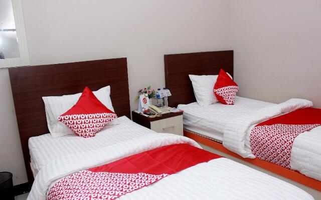 OYO 783 Grand Mentari Guest House