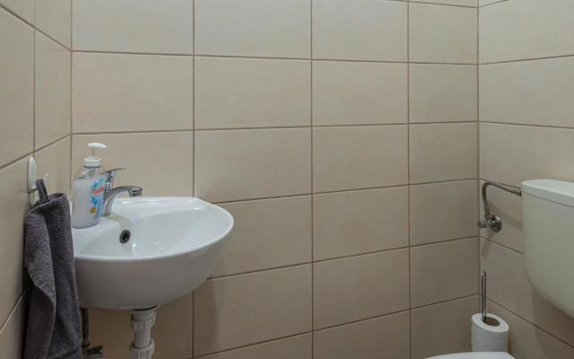 City Center Apartment