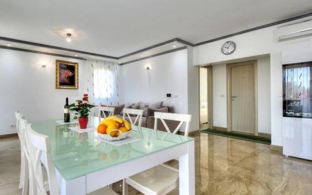 Apartments Villa Riccardo Two Bedroom No.4