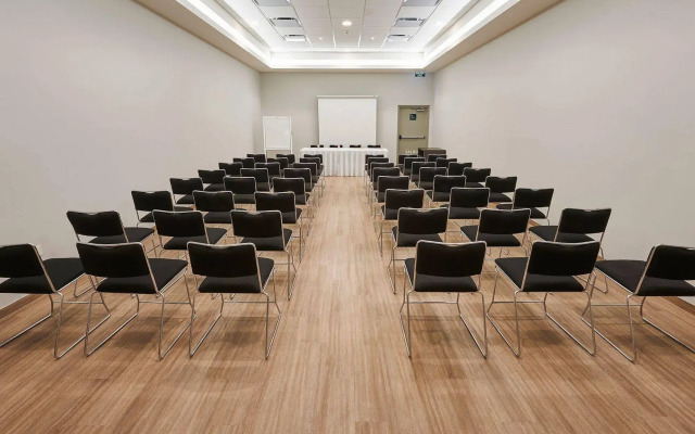 City Express Junior by Marriott San Luis Potosi Carranza