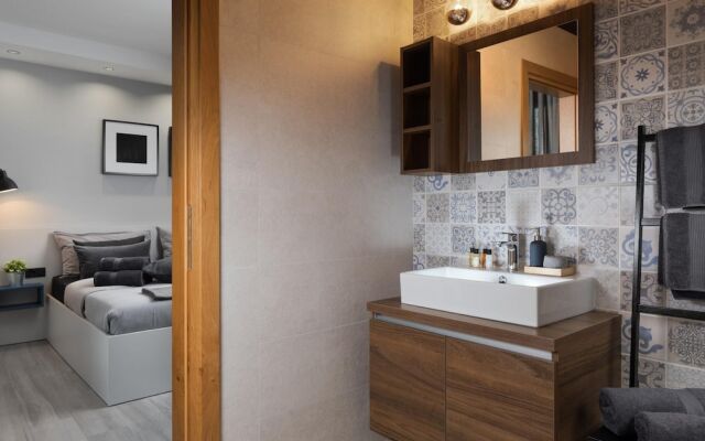 Villa Ovis in Peresiji